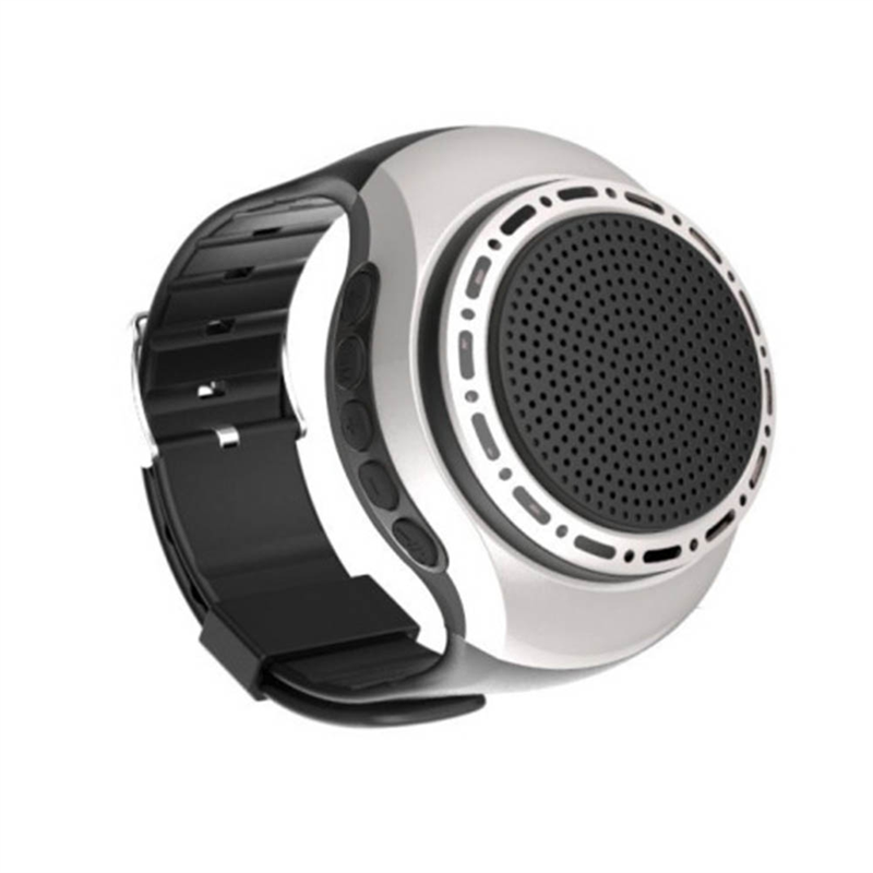 Bluetooth Speaker - A32T-USB Rechargeable Bicycle Audio Portable Wrist