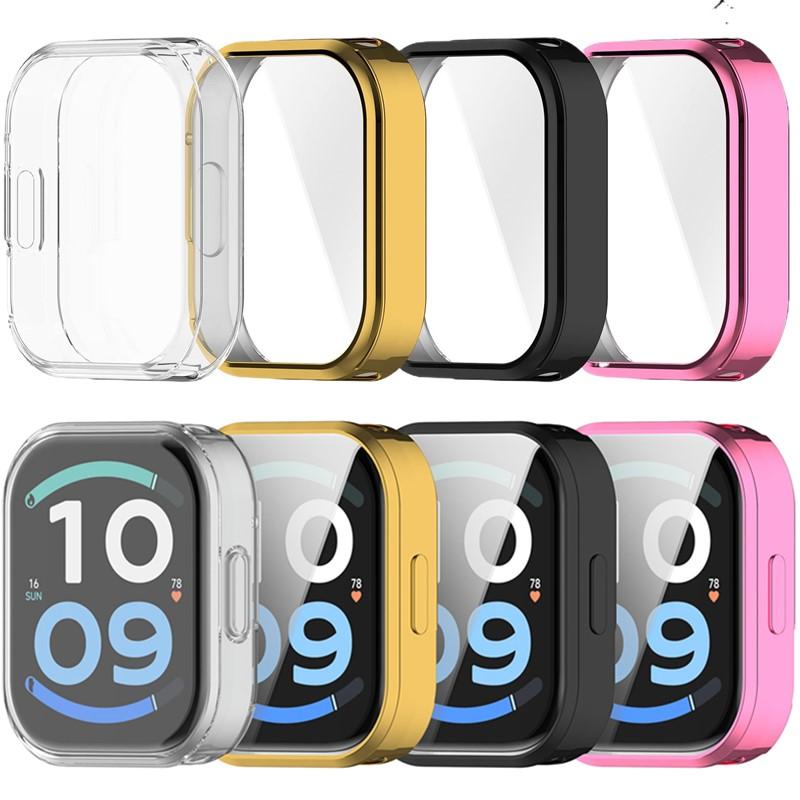 Smart Watch - Full TPU Cover For Watch 6