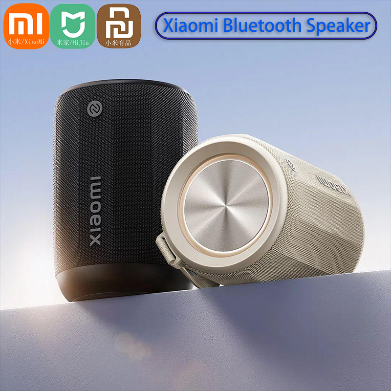 Bluetooth Speaker - Xiaomi Mijia Smart Bluetooth Mini Wireless