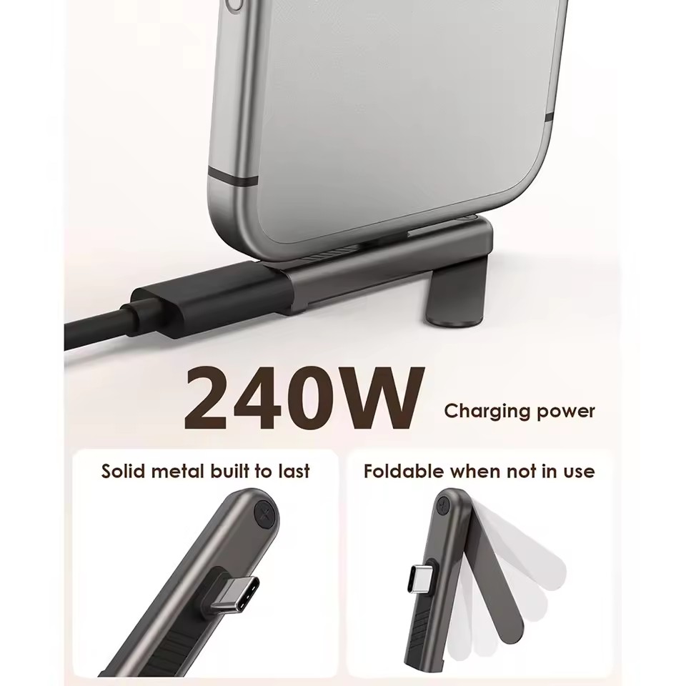 2/1PCS Portable USB C To 3.5mm - Usb Charger recension och pris