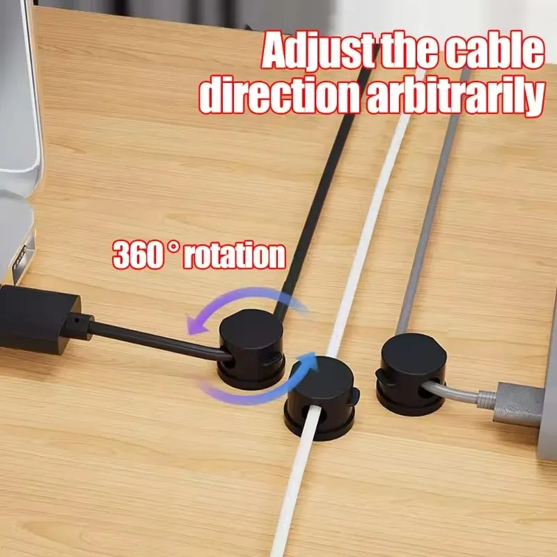 360 Rotation Magnetic Cable Cl - Usb Charger recension och pris