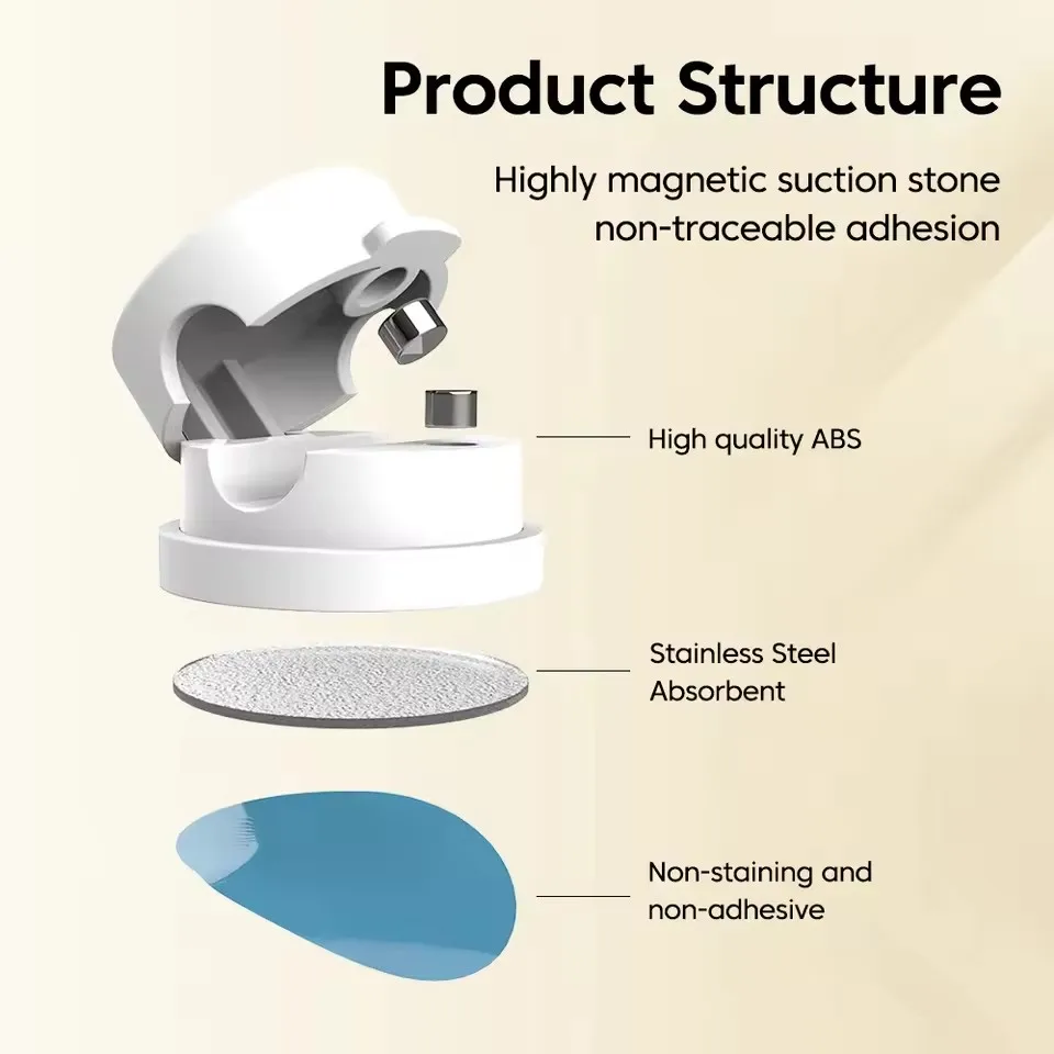 360 Rotation Magnetic Cable Cl - Usb Charger recension och pris