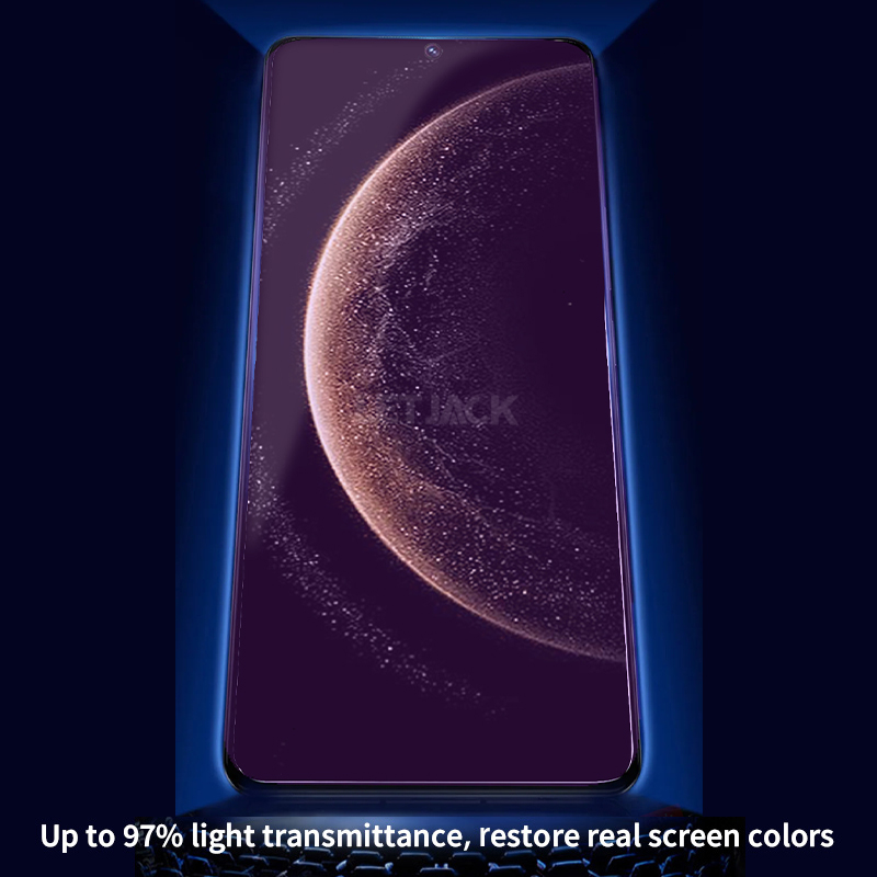2-4 Piece Anti-blue Light Temp - Huawei Mate 60 recension och pris