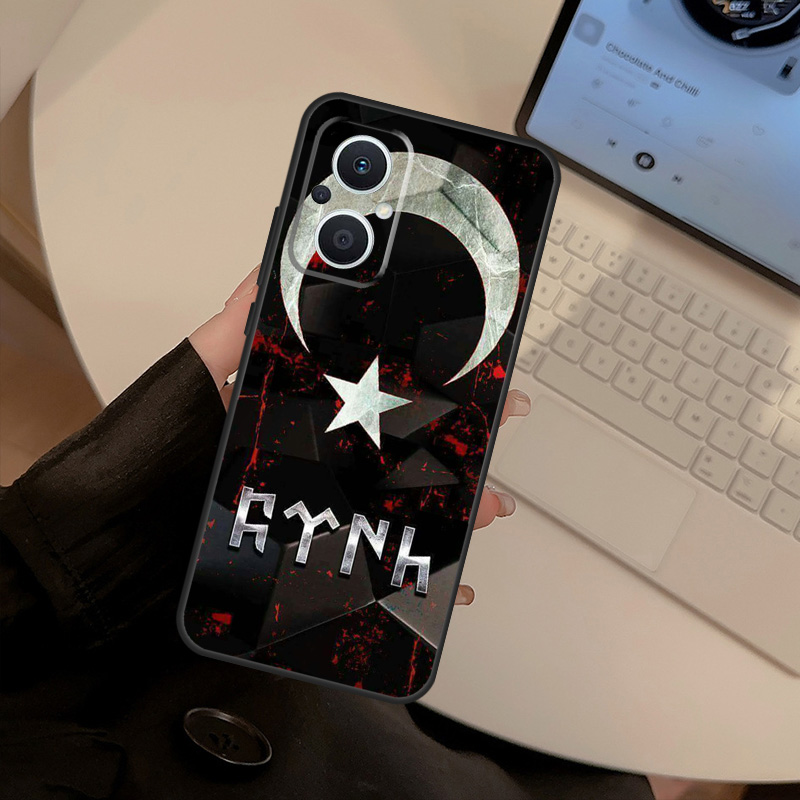 Republic Turkey Flag Ankara Ca - Oppo Find X8 recension och pris