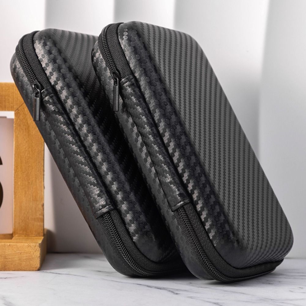 Simple EVA Earphone Bag Wear-r - Cable Organizer recension och pris