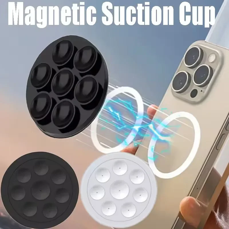 For Magsafe Magnetic Suction C - Usb Charger recension och pris