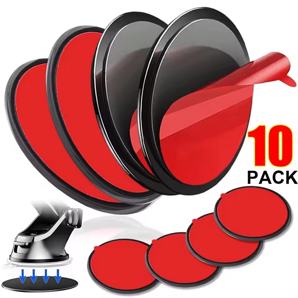 1/10pcs Car Phone Holder Stick - Phone Holder recension och pris