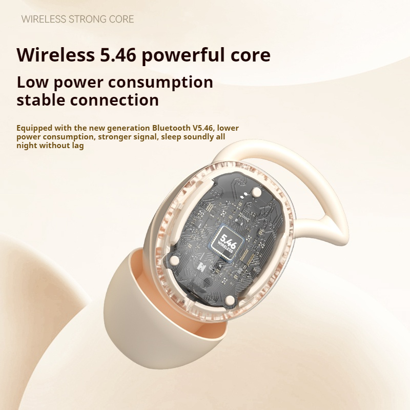 M72 Mini Portable Wireless Ear - Headphones Wireless recension och pris