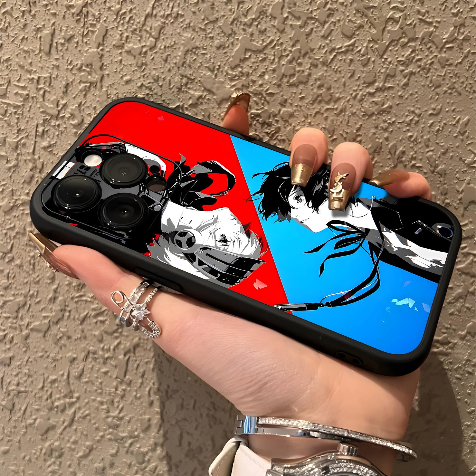 HOT Game persona e 3   Phone C - Usb Charger recension och pris