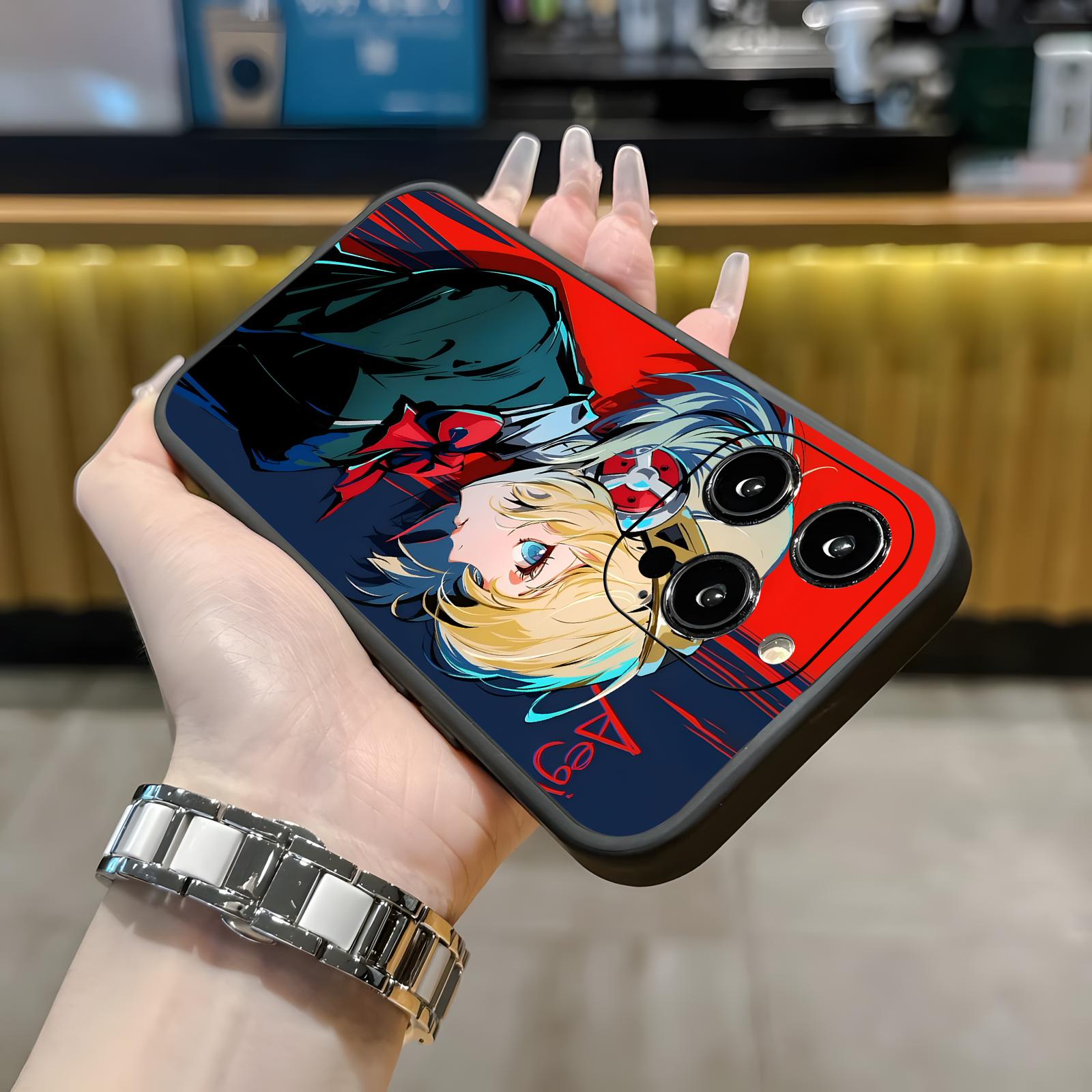 HOT Game persona e 3   Phone C - Usb Charger recension och pris