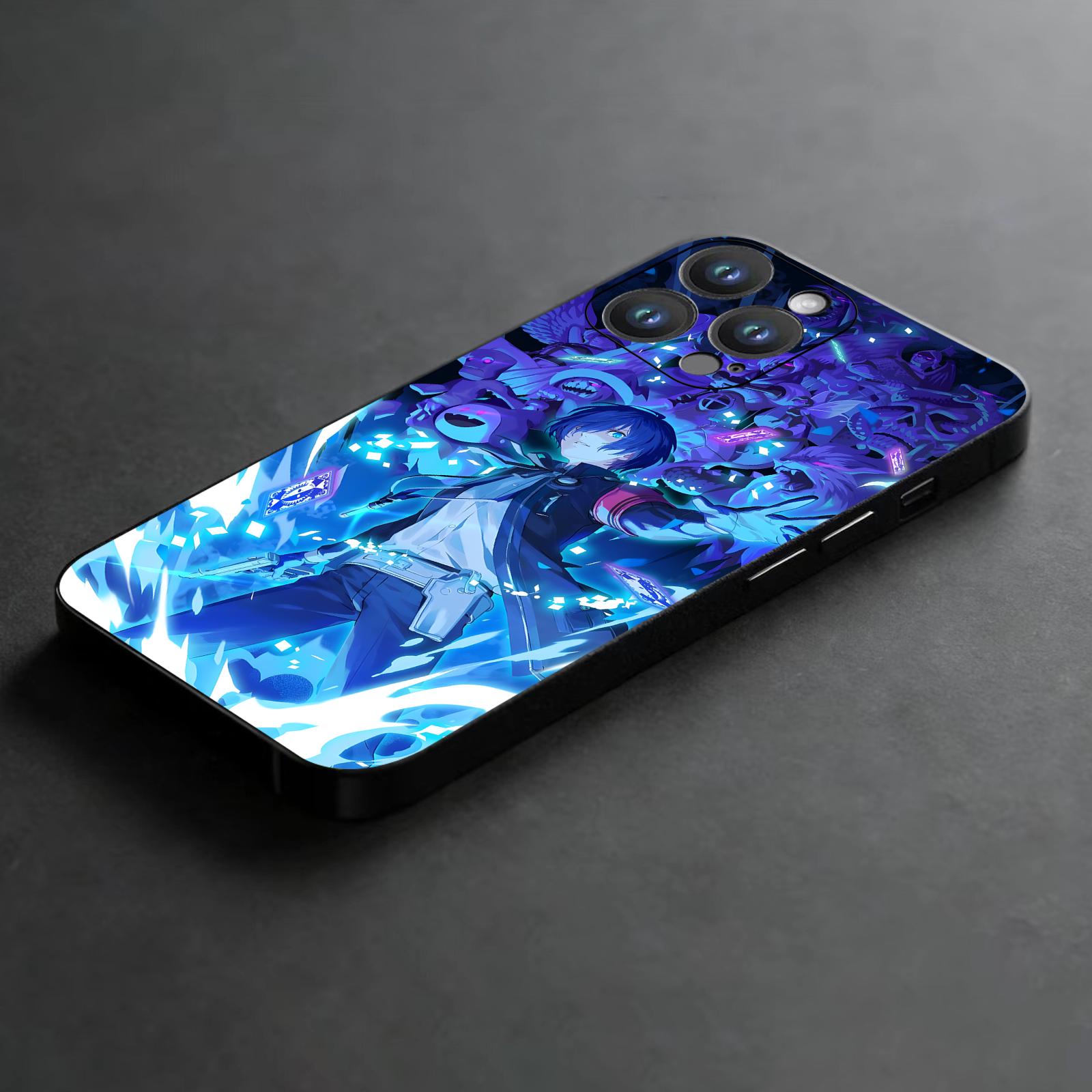 HOT Game persona e 3   Phone C - Usb Charger recension och pris
