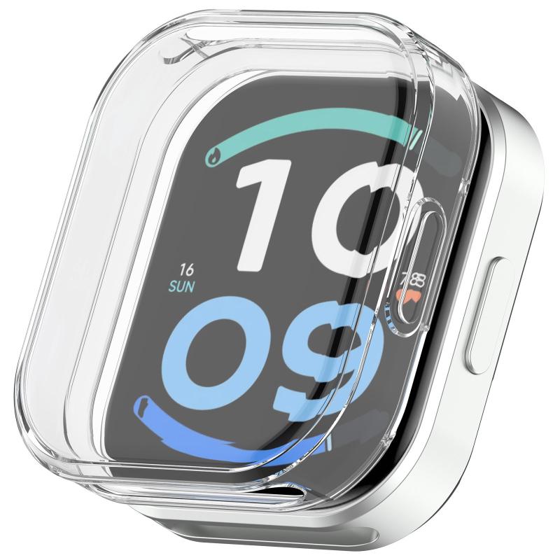Full TPU Cover For Watch 6 Act - Smart Watch recension och pris