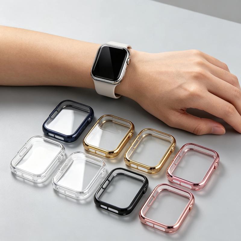 Full TPU Cover For Watch 6 Act - Smart Watch recension och pris