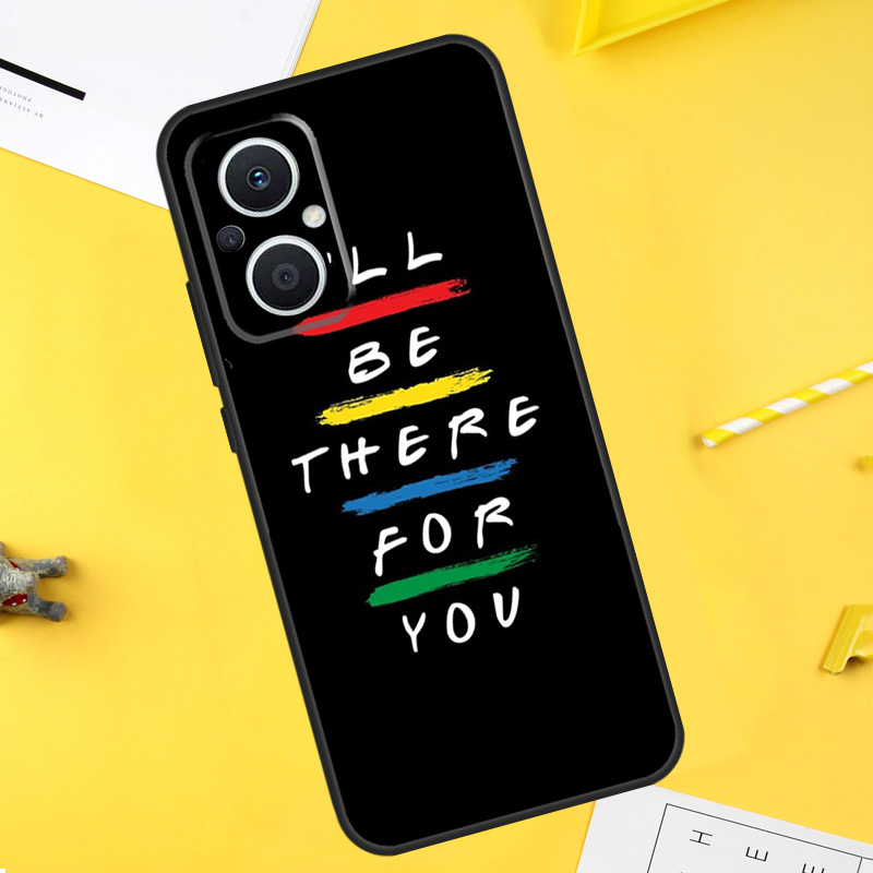 FRIENDS TV SHOW ICONIC Case Fo - Oppo Find X8 recension och pris