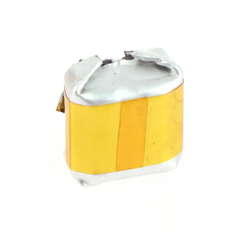 PURFIELD 3.7V 30mAh 401012 Rec - Electronics And Gadgets Ce recension och pris