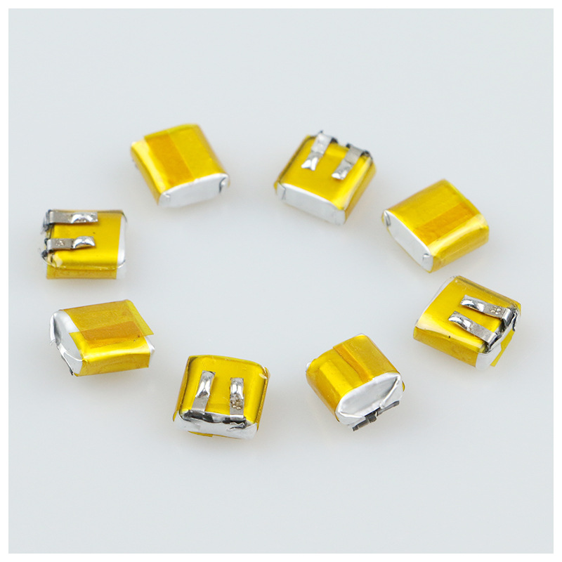 PURFIELD 3.7V 30mAh 401012 Rec - Electronics And Gadgets Ce recension och pris