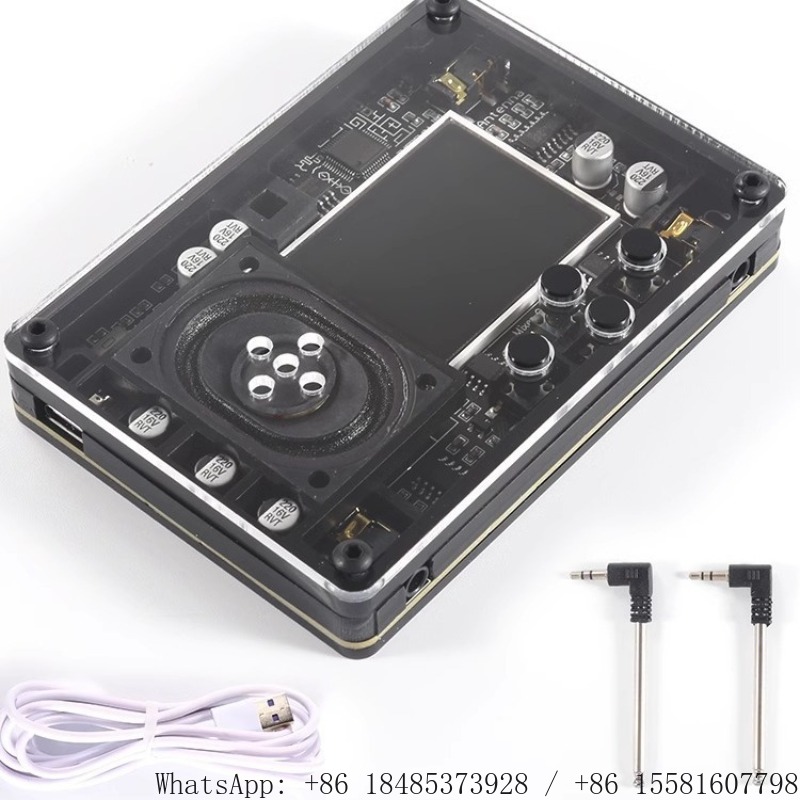 Portable Theremin Electronic M - Electronics Gadgets For Gift recension och pris