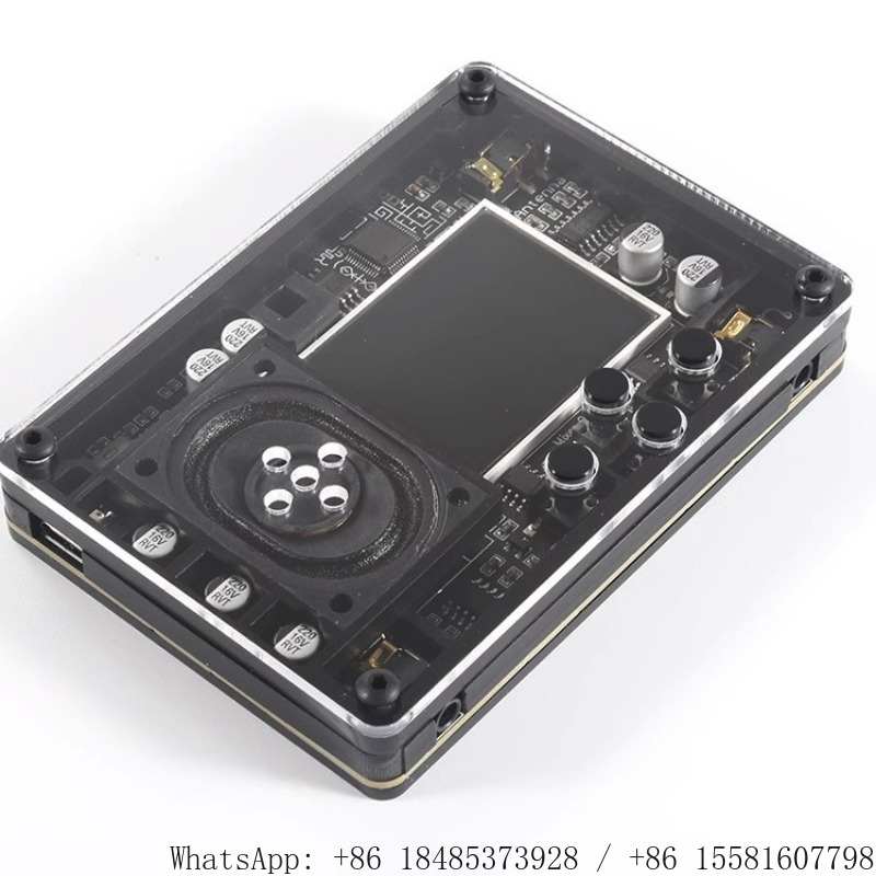 Portable Theremin Electronic M - Electronics Gadgets For Gift recension och pris