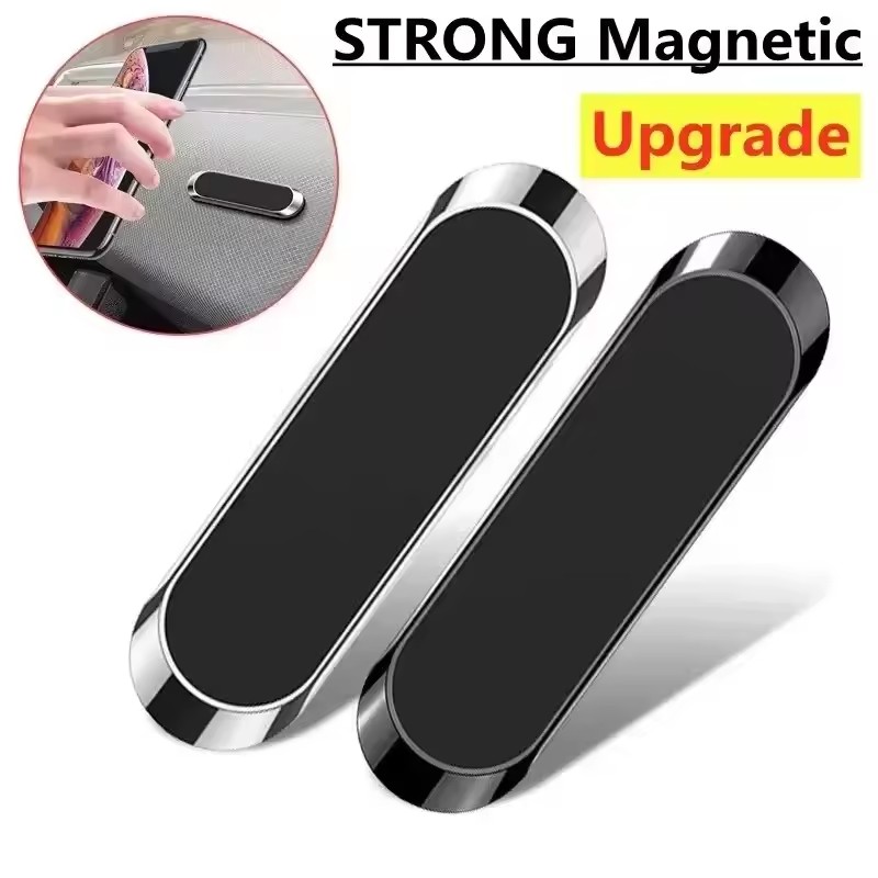 Magnetic Car Phone Holder Rota - Phone Holder recension och pris