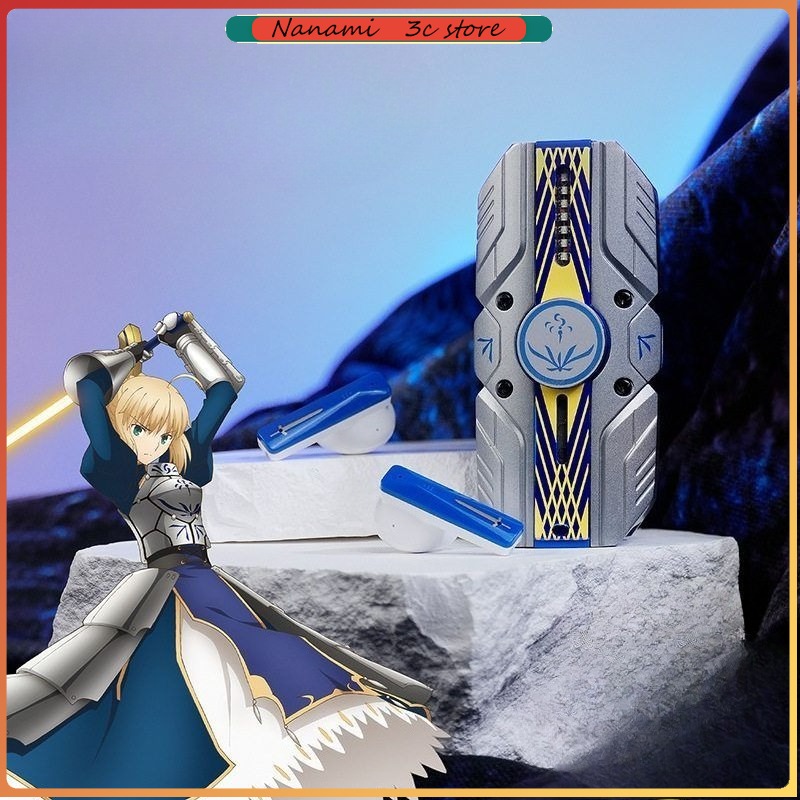 Fate Stay Night Saber Avalon T - Headphones Wireless recension och pris