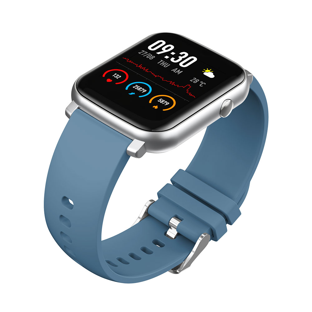 SMA Smart Care Smartwatch For  - Smart Watch recension och pris