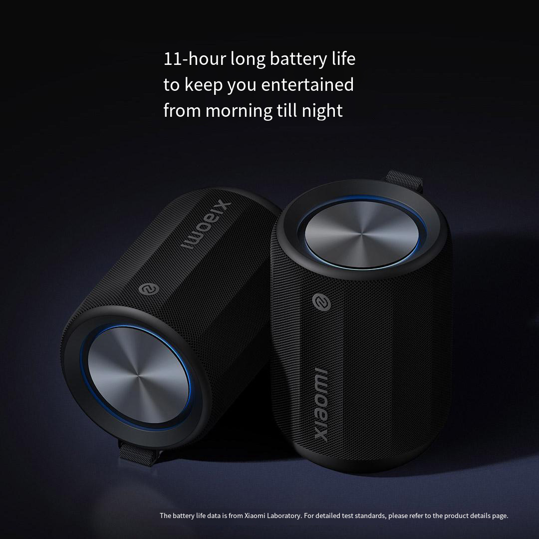 Xiaomi Mijia Smart Bluetooth M - Bluetooth Speaker recension och pris