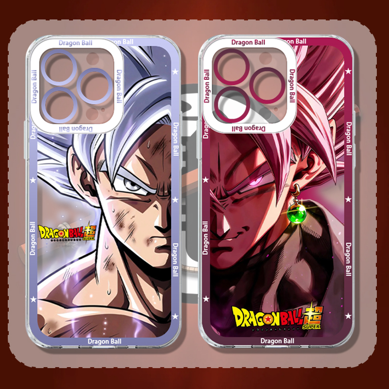 Anime Phone Case for D-DRAGON  - Usb Charger recension och pris