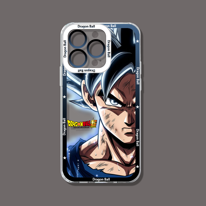 Anime Phone Case for D-DRAGON  - Usb Charger recension och pris