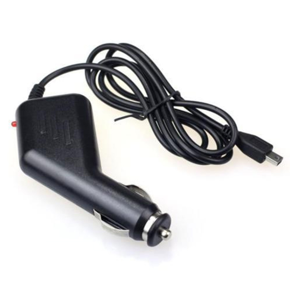DC 5V-12V 1.5A Mini USB Car Ad - Usb Hub recension och pris