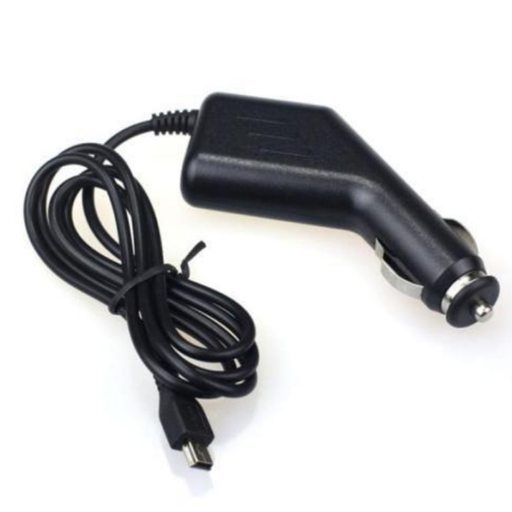 DC 5V-12V 1.5A Mini USB Car Ad - Usb Hub recension och pris