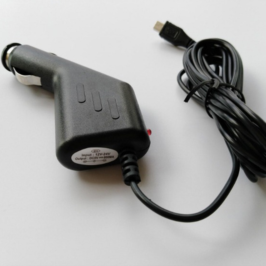 DC 5V-12V 1.5A Mini USB Car Ad - Usb Hub recension och pris