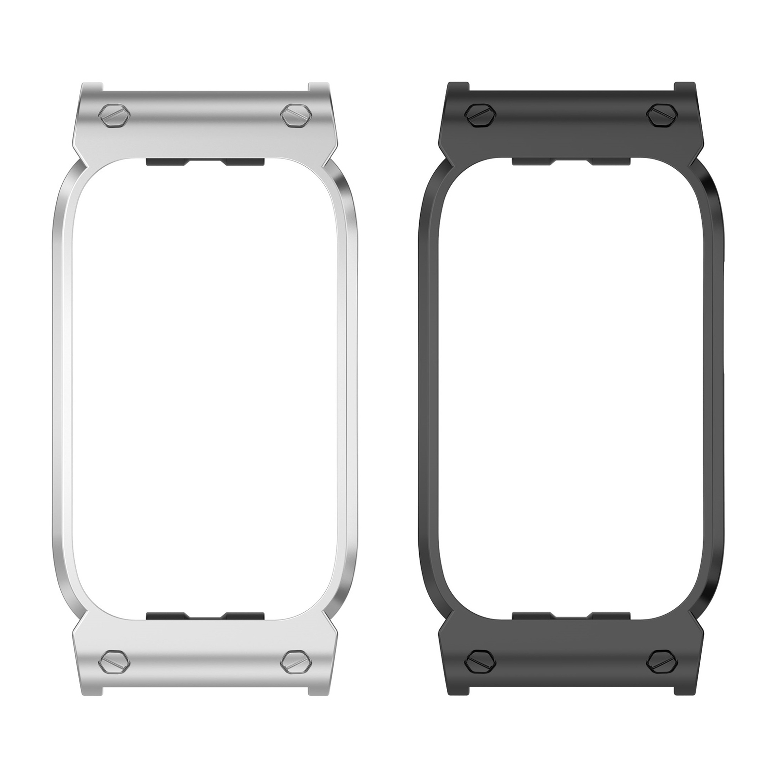 for Cirqa Metal Watch Bezel Co - Smart Watch recension och pris